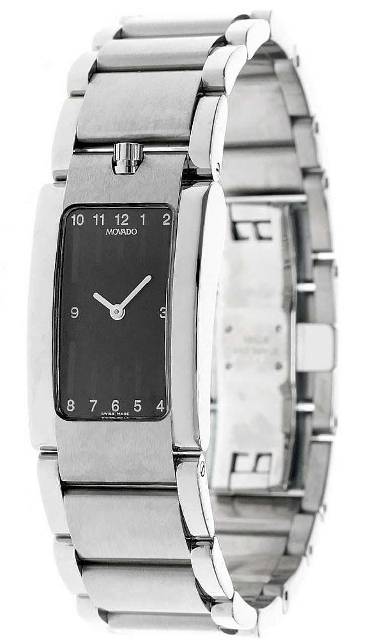 Bulova movado on sale