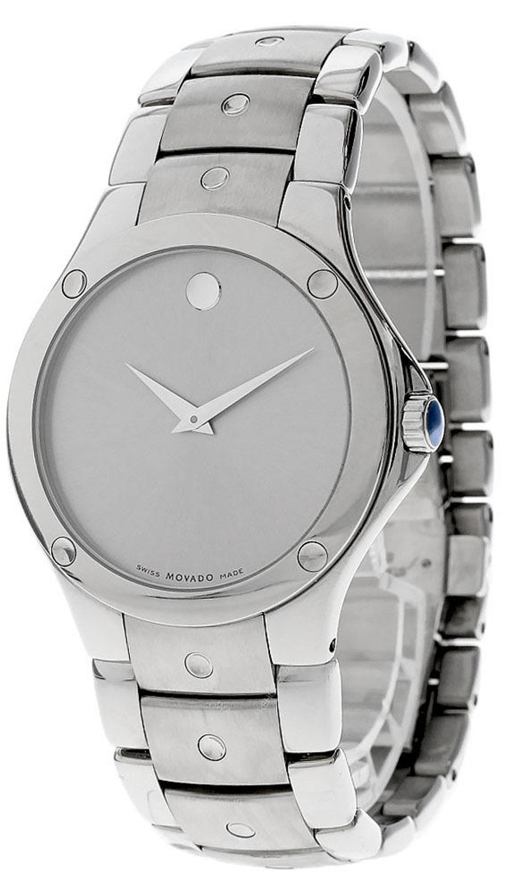 Movado se clearance