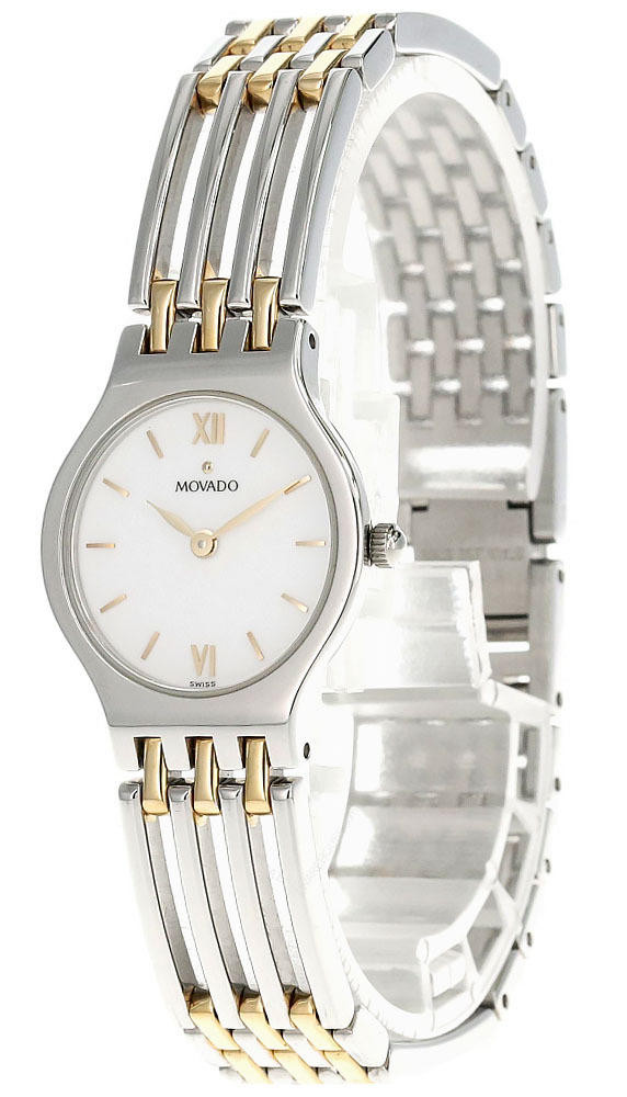 MOVADO Esperanza | Fast and Free US 