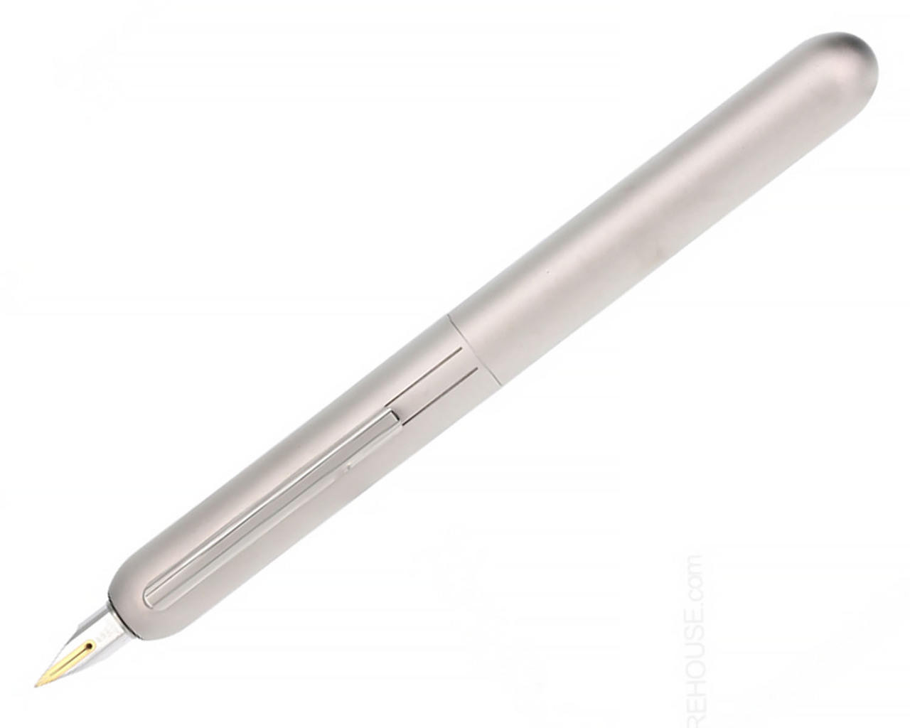 LAMY dialog 3 パラジュームコート L74-EF万年筆 - 筆記具