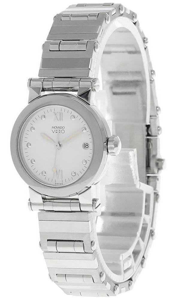 MOVADO Vizio | Fast and Free US 