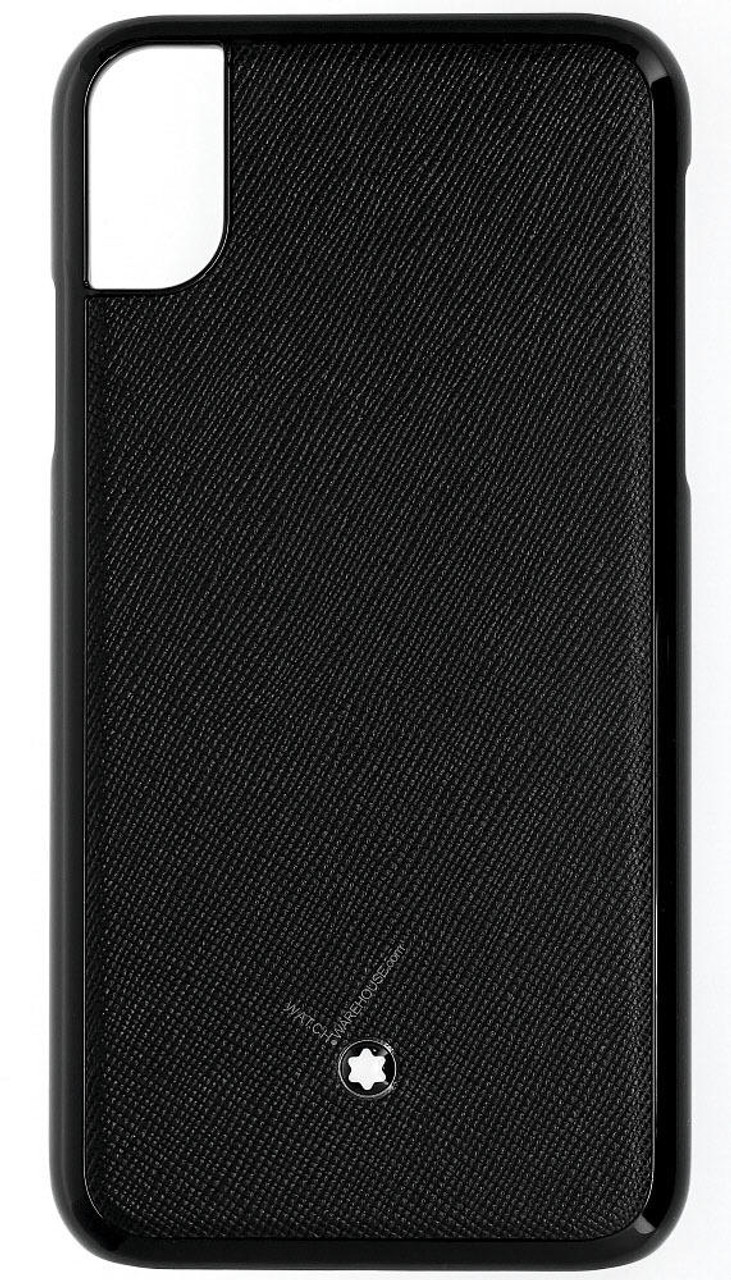 Phone Case for Apple iPhone 14 Pro Max - Luxury Phone case – Montblanc® DO
