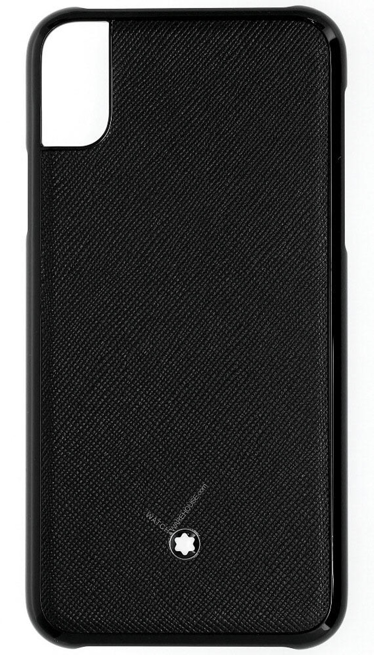 Montblanc Sartorial Hard phone case for Apple iPhone 13 Pro Max