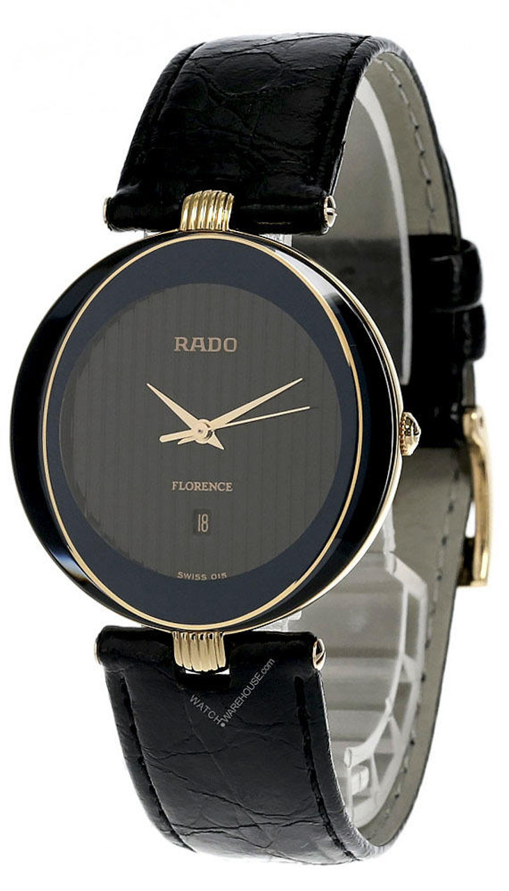 rado gucci watch