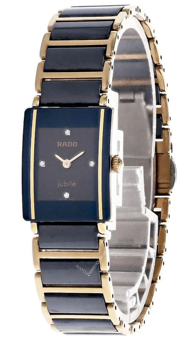 プチギフト RADO ダイヤスター JUBLLE 153.0283.3 - 通販 - sdgover.org