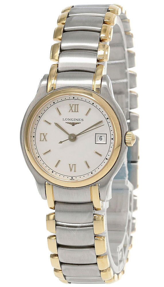 LONGINES CONQUEST | Fast and Free US 