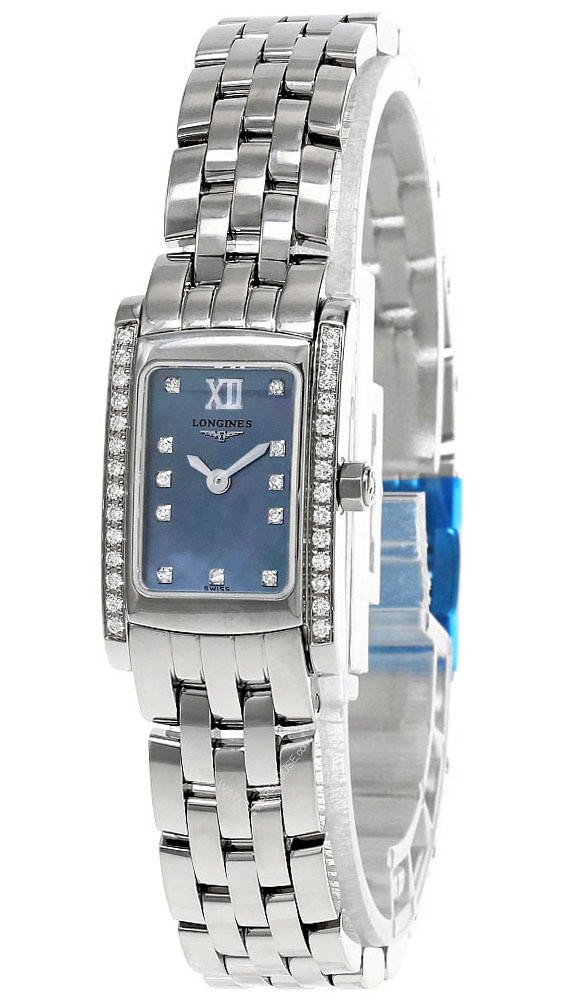 LONGINES DolceVita | Fast and Free US 