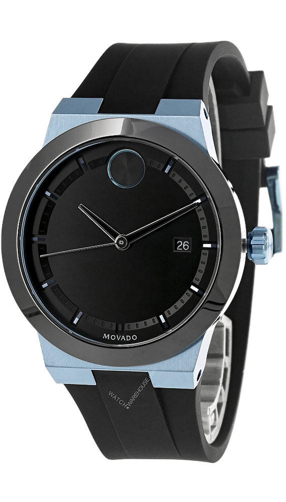 MOVADO Bold | Fast and Free US Shipping 