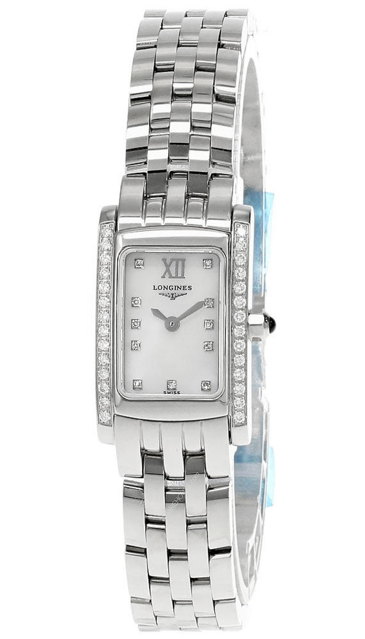 LONGINES | Fast and Free US Shipping | Watch Warehouse