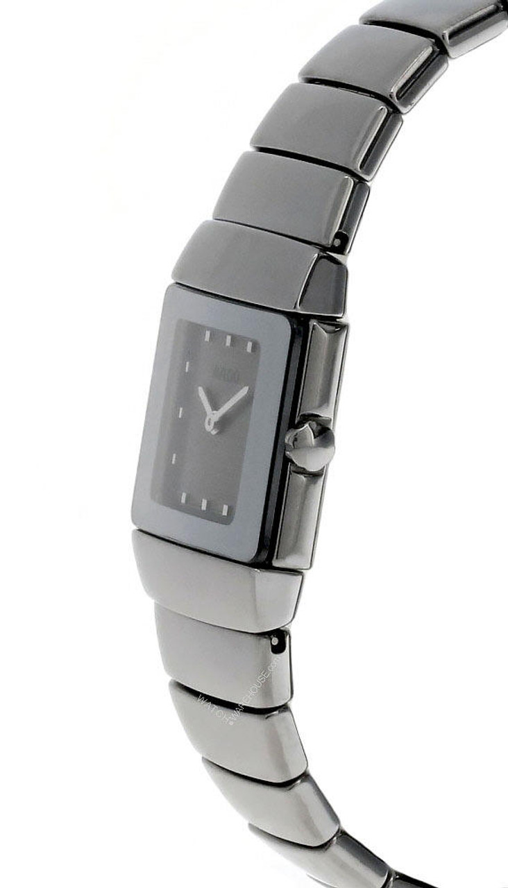 Rado Ceramica Women 's Quartz Watch r21982102 :B00EOGNYKY:Autumnfield - 通販  - Yahoo!ショッピング - メンズ腕時計