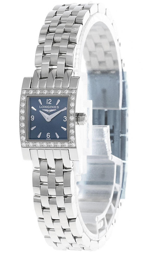 LONGINES Dolce Vita | Fast and Free US 