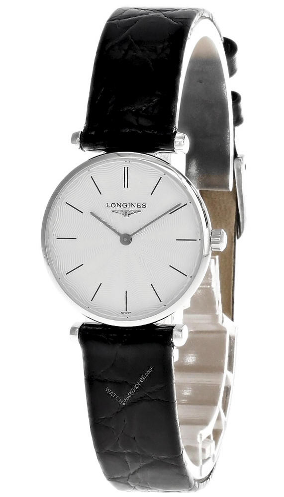 LONGINES La Grande Classique | Fast and 