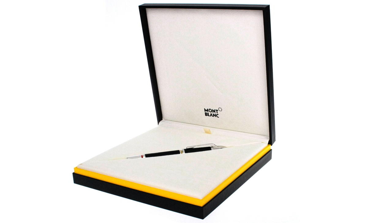MONTBLANC Great Characters Walt Disney (M) Special Edition