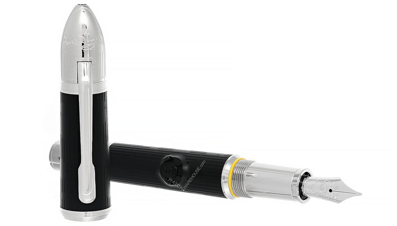 MONTBLANC Great Characters Walt Disney (M) Special Edition