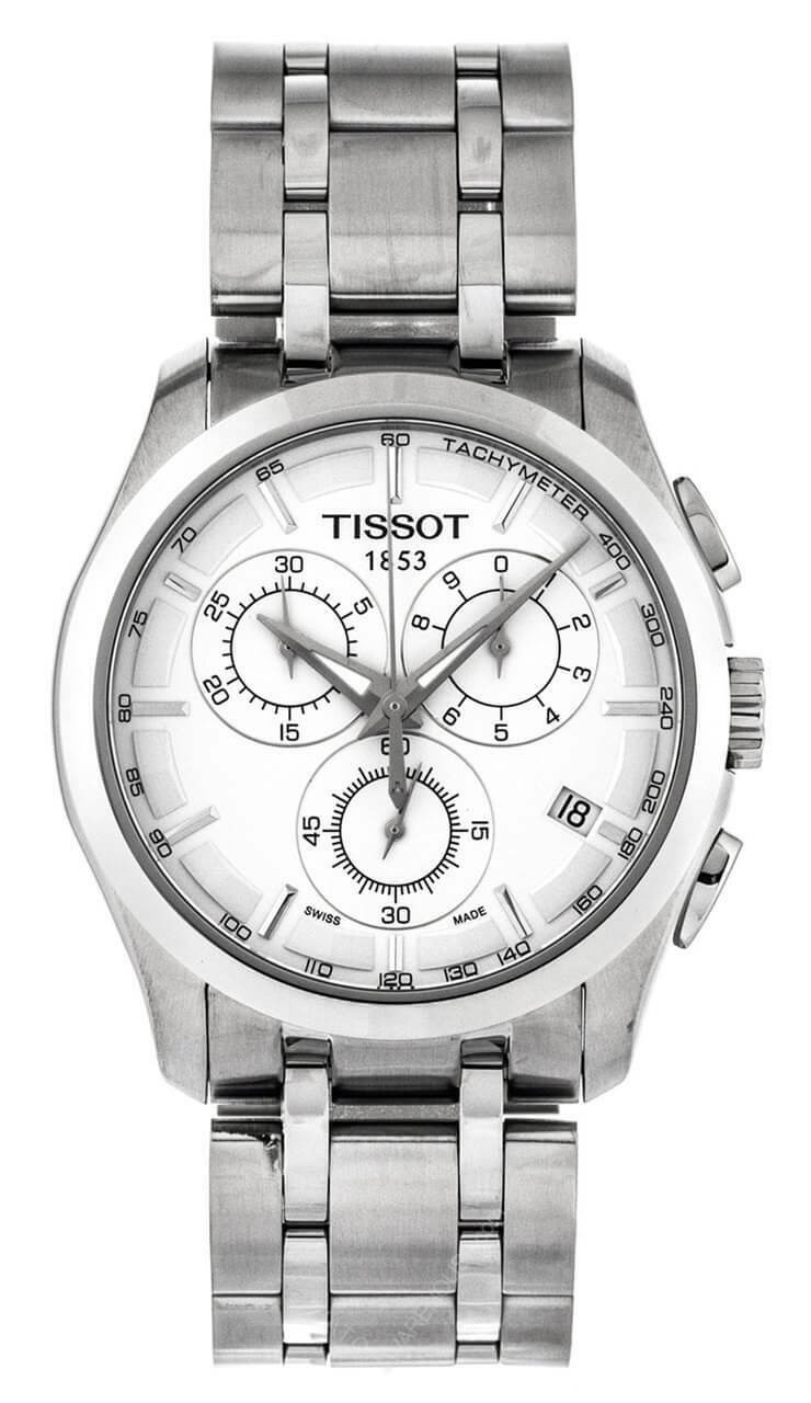 Tissot t 2025 trend mens watch