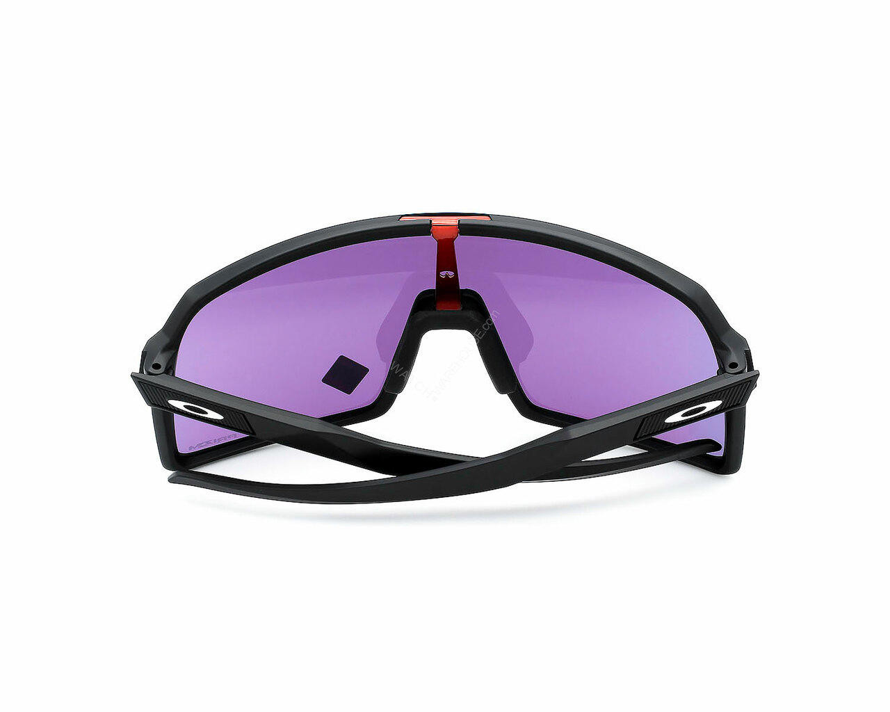 Oakley Sunglasses Sutro Lite Sweep 0 Matte Black Prizm - Bikeera
