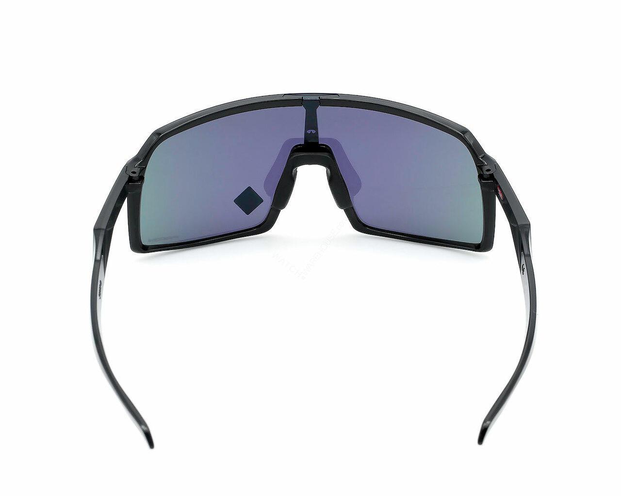 Oakley Sutro (Asia fit) - Prism Jade lens Sutro Lite Court Collection Prizm Road Jade Lenses, Matte  main image 3