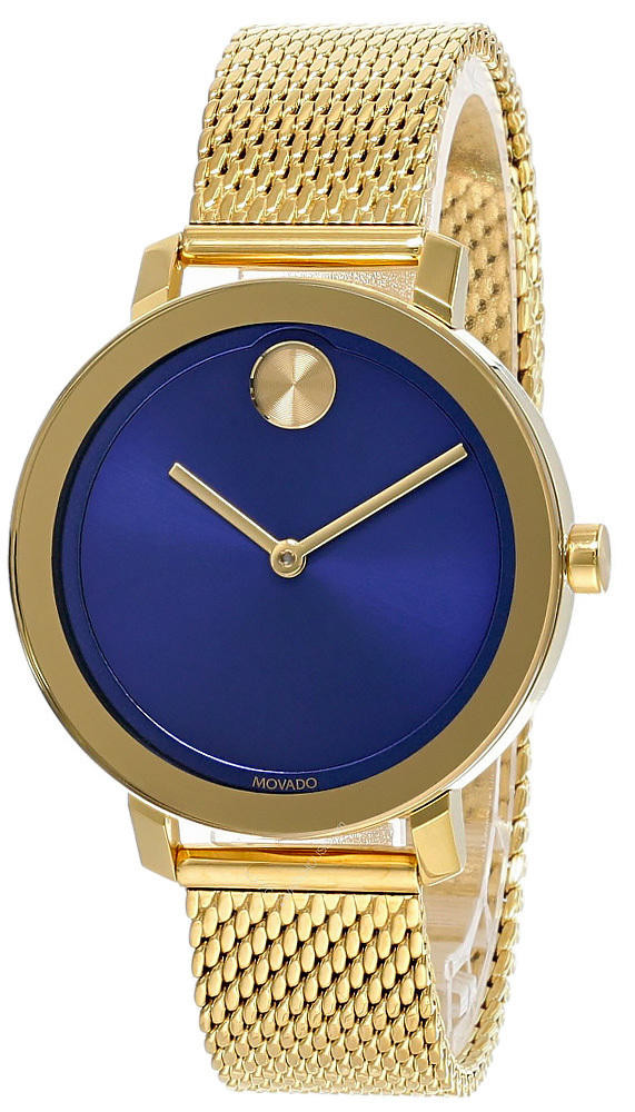 MOVADO Bold | Fast and Free US Shipping 