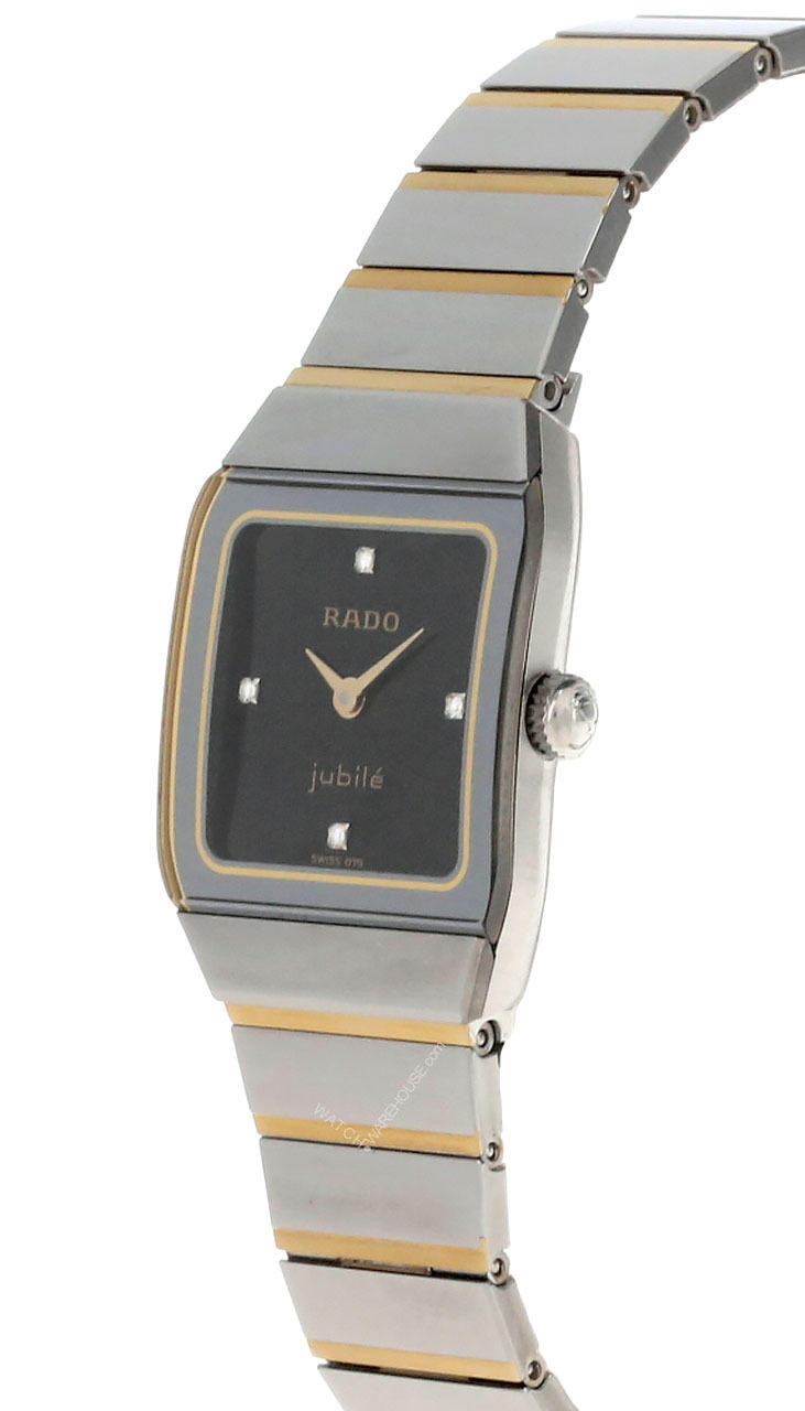 Ladies rado shop jubile watch price