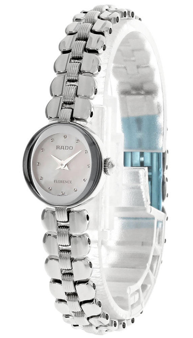 RADO 婦人R41765913 展示品 - 時計