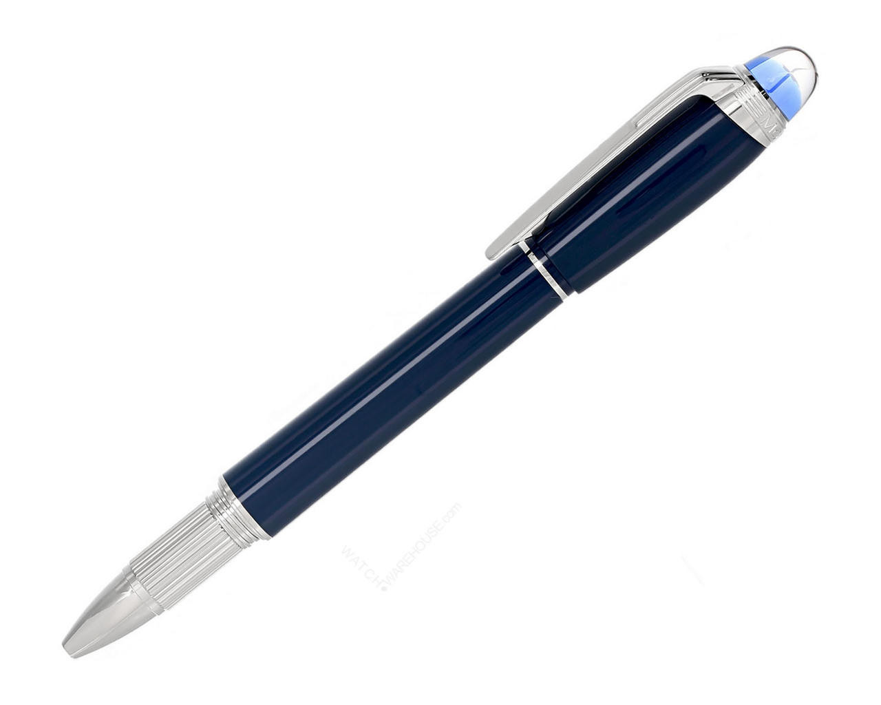 MONTBLANC StarWalker Blue Planet Resin Fineliner 125291 | Fast