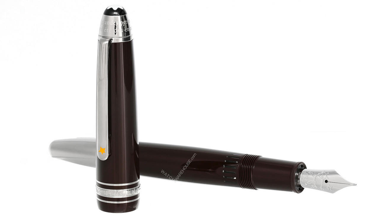 MONTBLANC MeisterstÃ¼ck 146 Le Petit Prince LeGrand (F) Nib