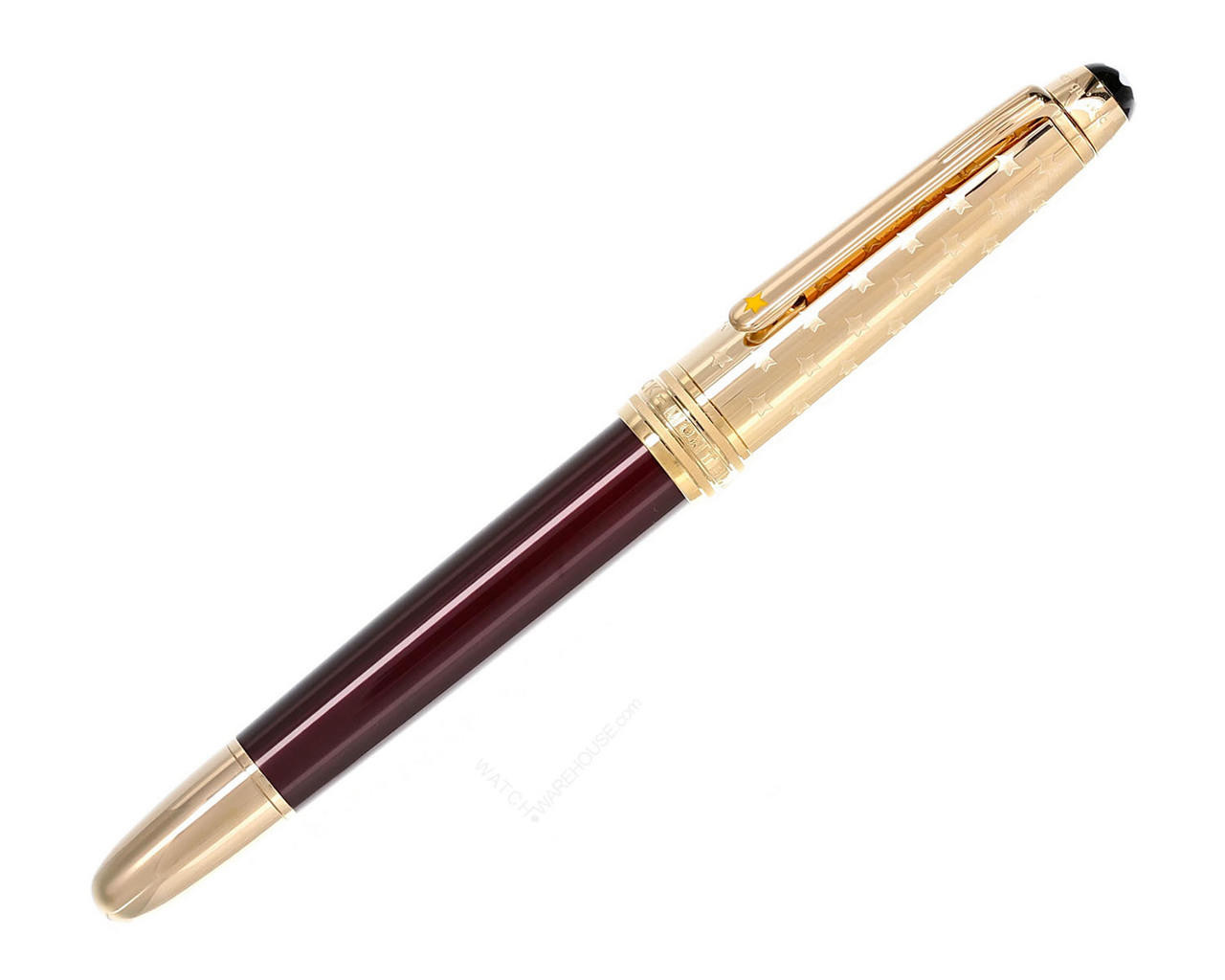 MONTBLANC Meisterstuck 145 Le Petit Prince & Planet (F) Nib 