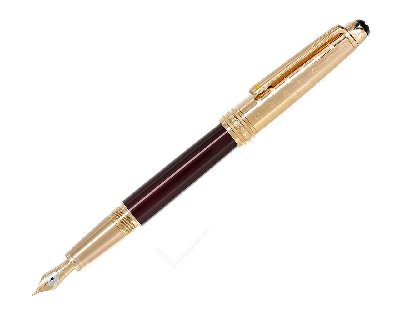 モンブラン 万年筆 145 ル・プティ・プランス 118055 楽天市場】MONTBLANC モンブラン 万年筆 マイスターシュテュック