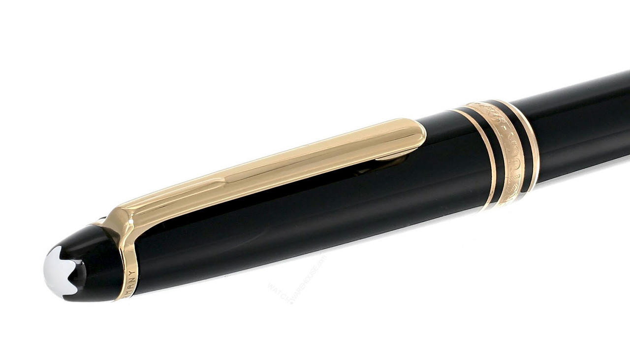 MONTBLANC Meisterstuck Classique 0.5mm Mechanical Pencil 12746