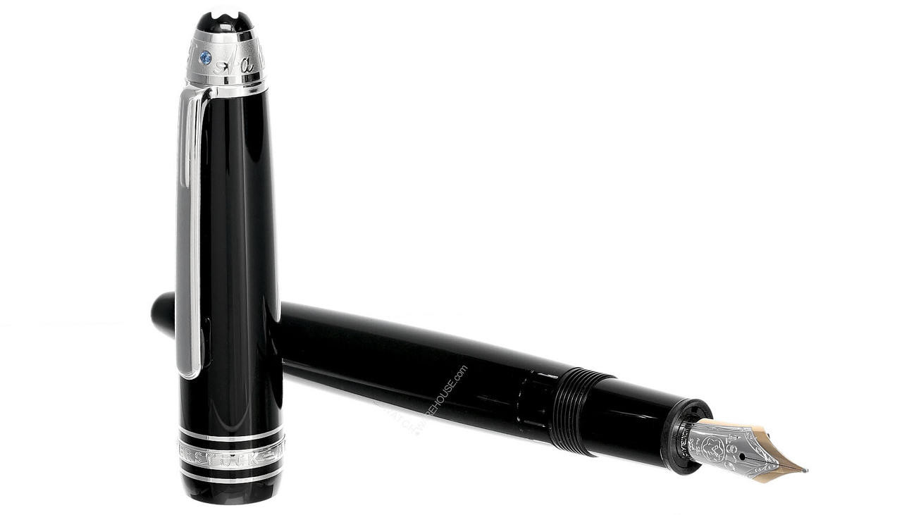 Meisterstuck unicef Clearance