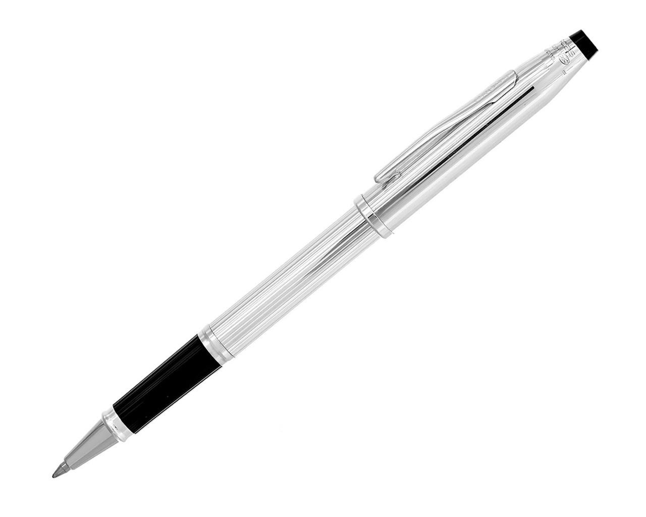CROSS Century II Sterling Silver Rollerball Pen HN3004 | Fast