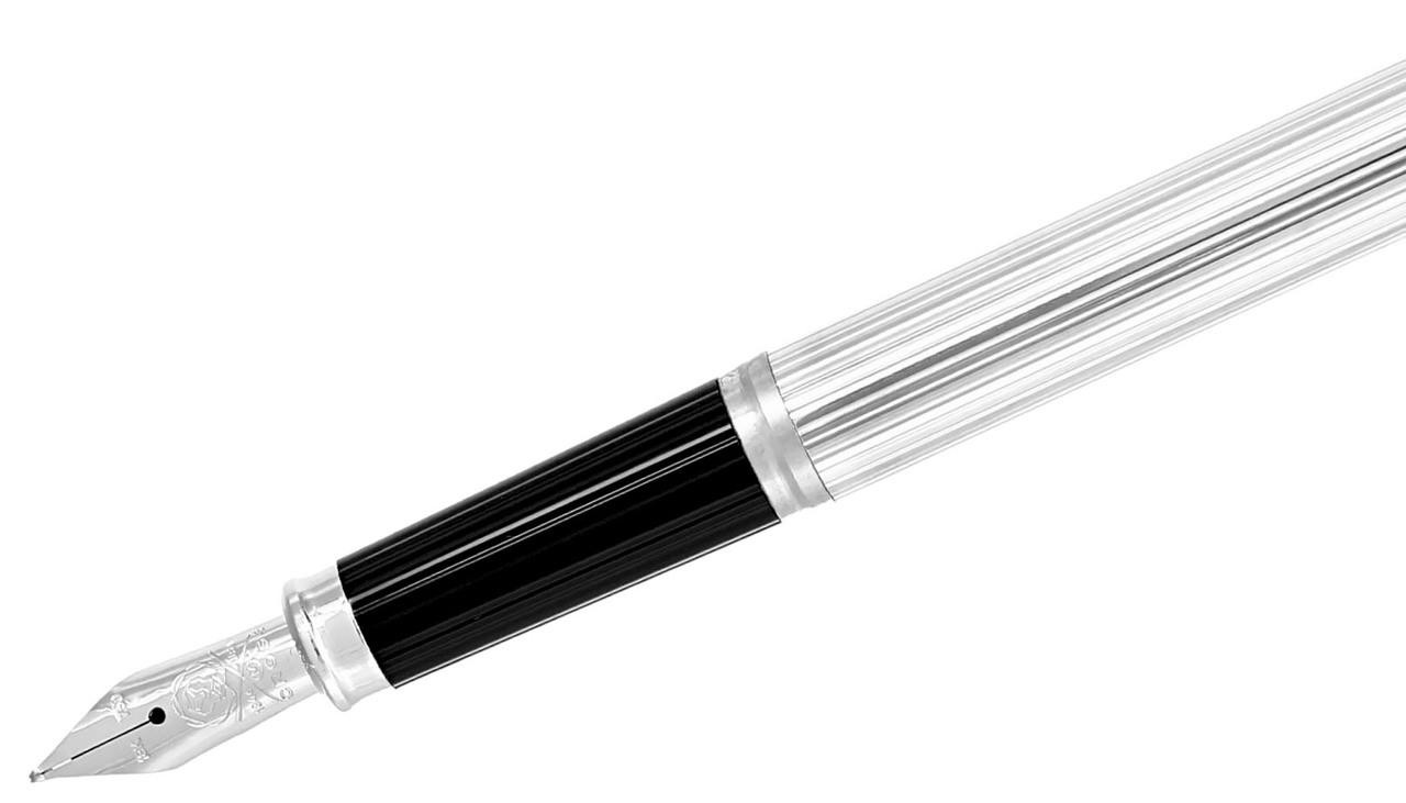 CROSS Century II Sterling Silver Fountain Pen HN3009-MY | Fast