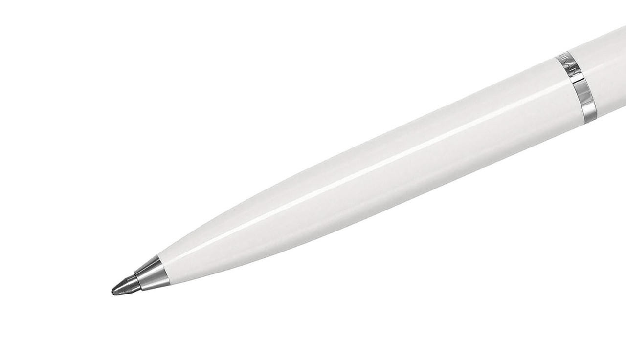 PELIKAN Classic K205 White Ballpoint PEN 971929