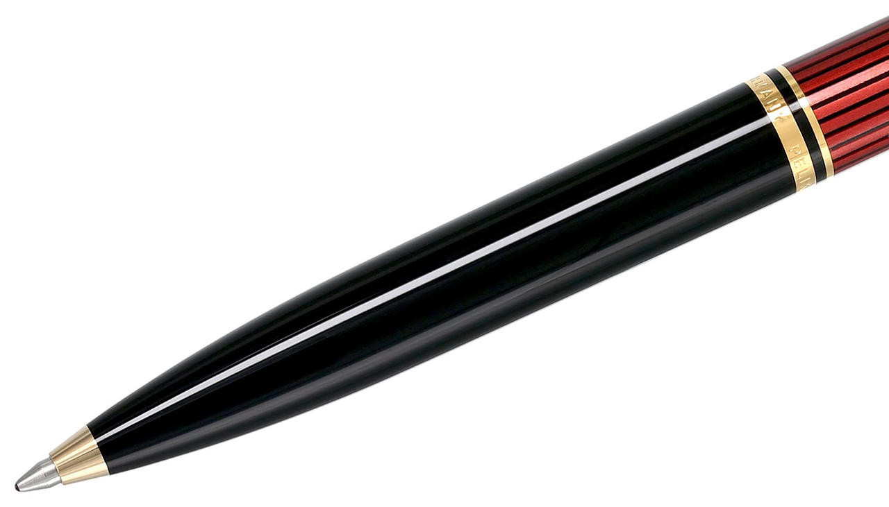 PELIKAN SOUVERAN ボールペン Pelikan Ballpoint Pen - K400 Souverän | EndlessPens