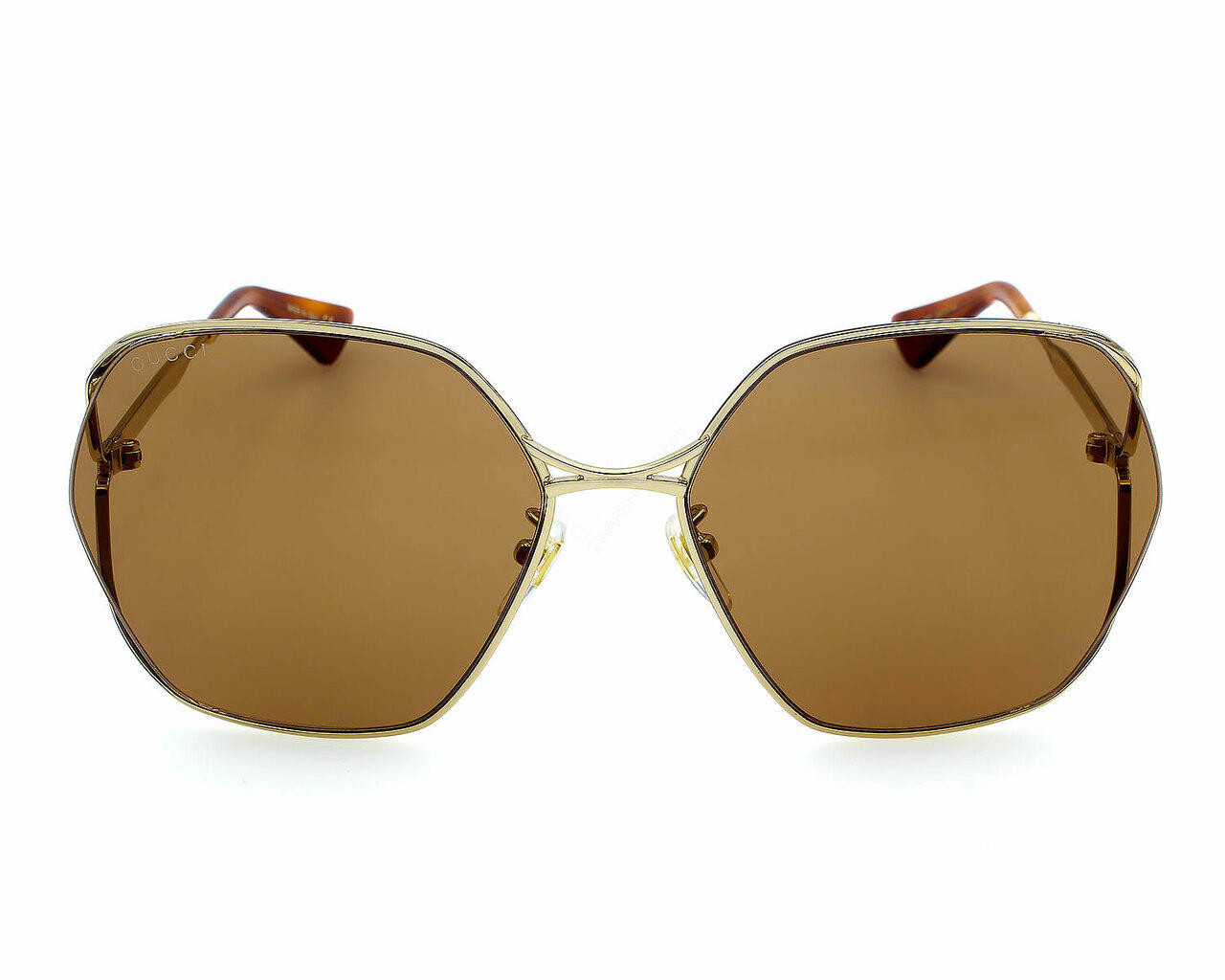 GUCCI GG0818SA 002 63-17 140 Sunglasses Gucci GG0818SA Sunglasses | Select Eyewear main image 2