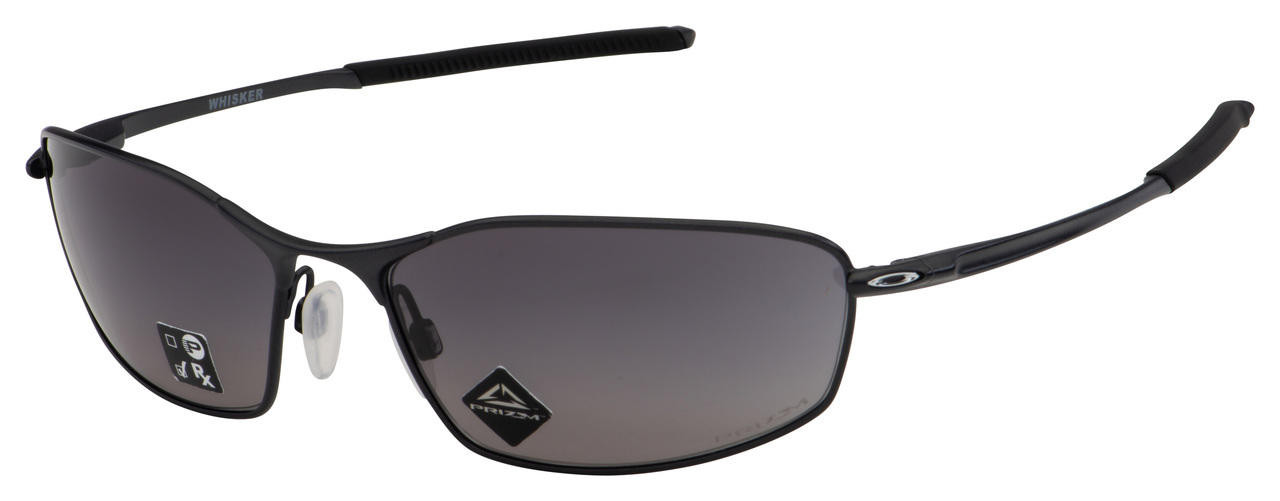小物 00s OAKLEY WHISKER POLARIZED sunglasses Oakley Whisker Overview | SportRx - YouTube