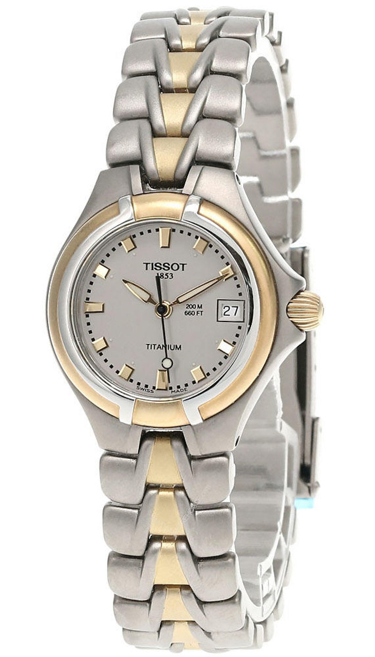 Tissot 1853 Pr 100 Sapphire Crystal 2024 | towncentervb.com