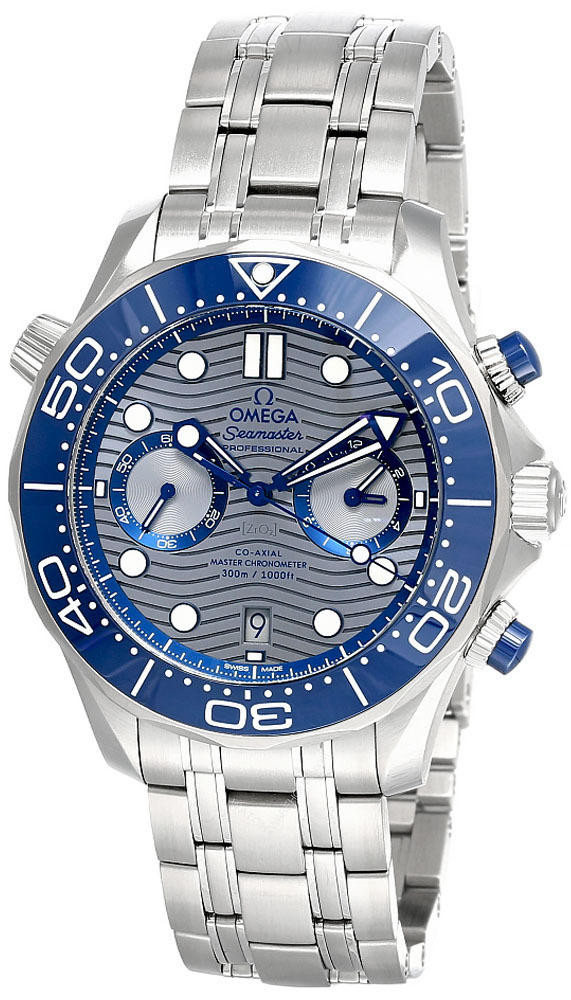 OMEGA Seamster | Fast and Free US 