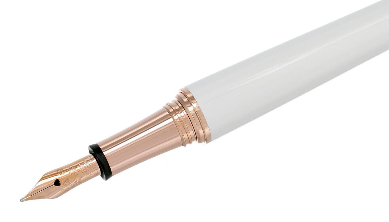 Marylin  MONTBLANC Muses Marilyn Monroe Special Edition Pearl (F) Nib