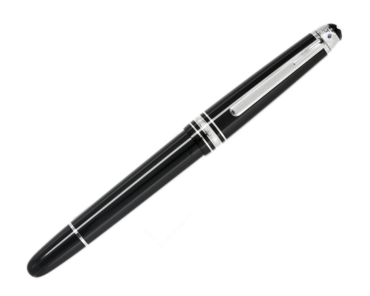 MONTBLANC Meisterstück Unicef Resin Classique Fountain Pen 116074 