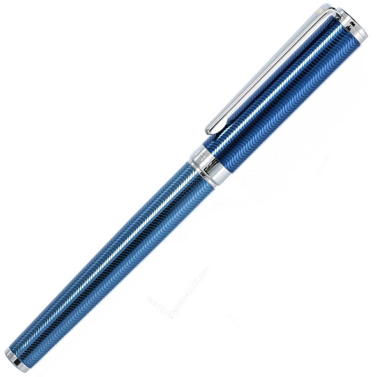 Parker Style Ballpoint Pen Refills by Sheaffer , Blue Medium, 5