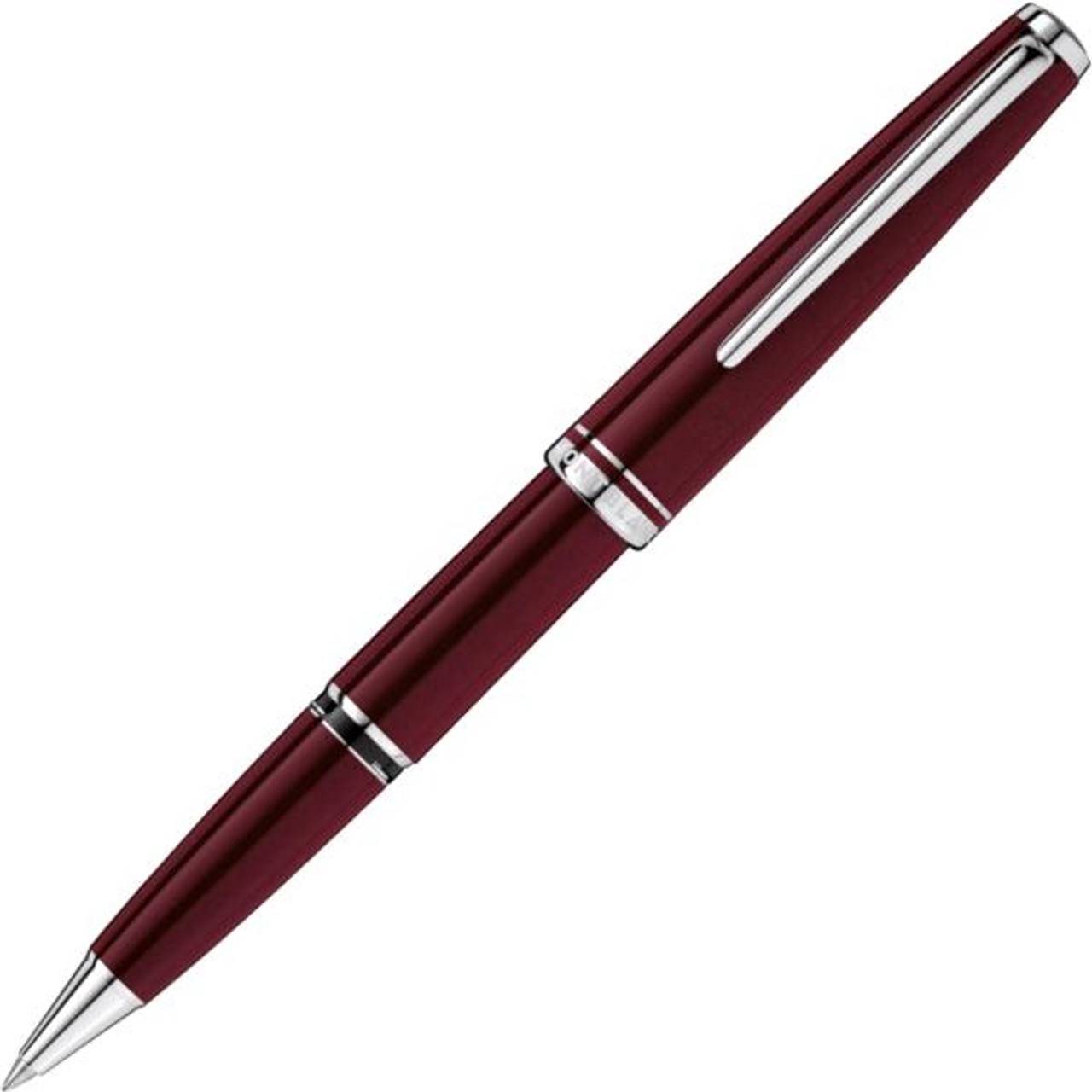 MONT BLANC ワインレッド万年筆　美品 MONTBLANC 万年筆 ワインレッドの値段と価格推移は？｜12件の