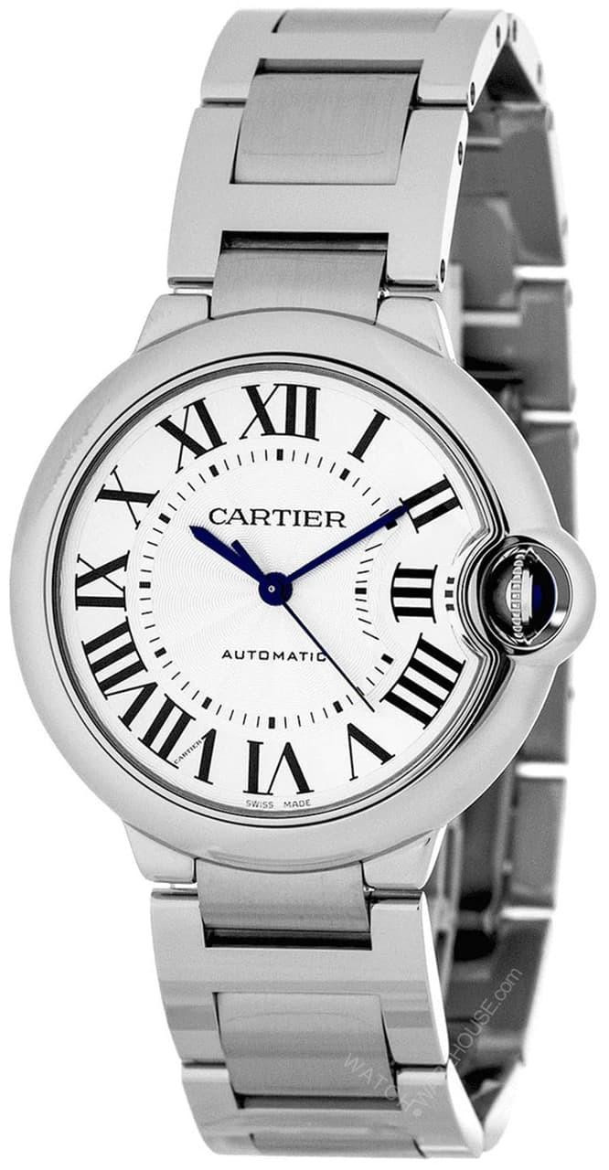 The Best Cartier Watch for Women | Atlanta Luxury Watches