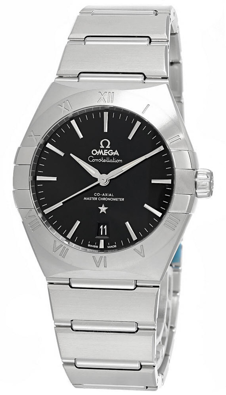 Omega constellation shop 31mm