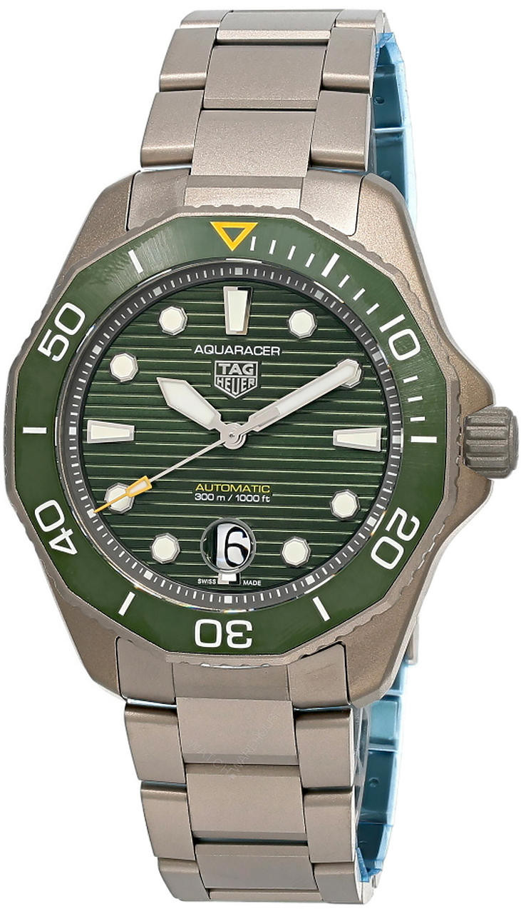 Tag Heuer Carrera Automatic Chronograph Men's Watch CV2A1R.FC6235