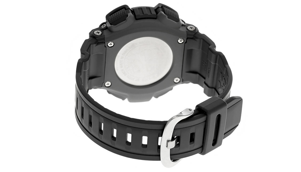 Casio G Shock Mudman Reloj digital para hombre - G9300-1 [Reloj] Casio