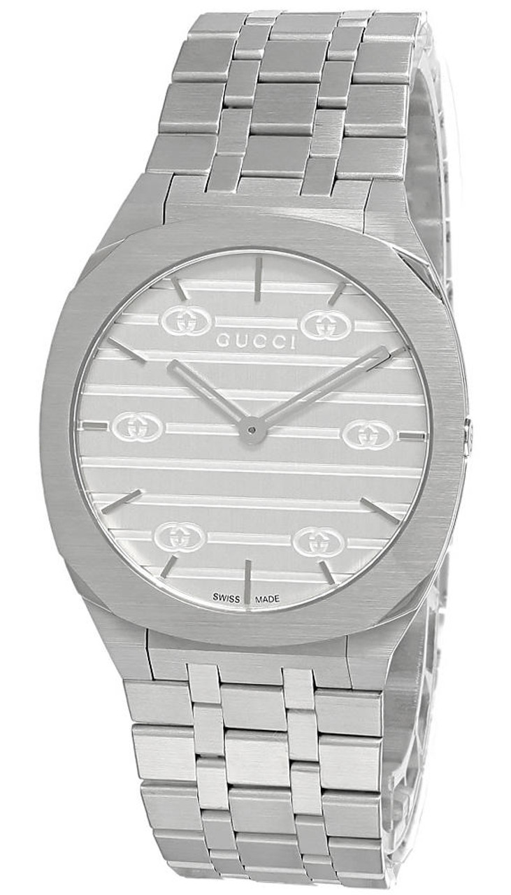 GUCCI G-Timeless | Fast and Free US Shipping | Watch Warehouse