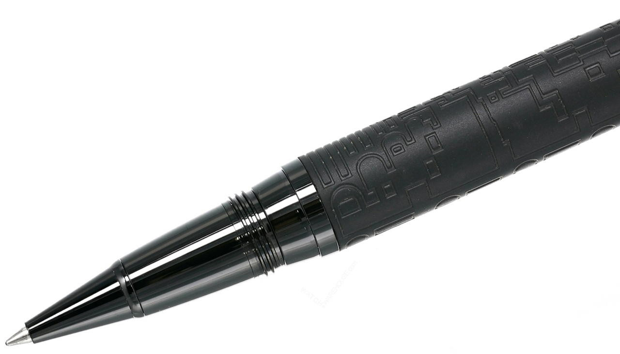MONTBLANC Meisterstuck Great Masters Pirelli Rollerball Pen 125975