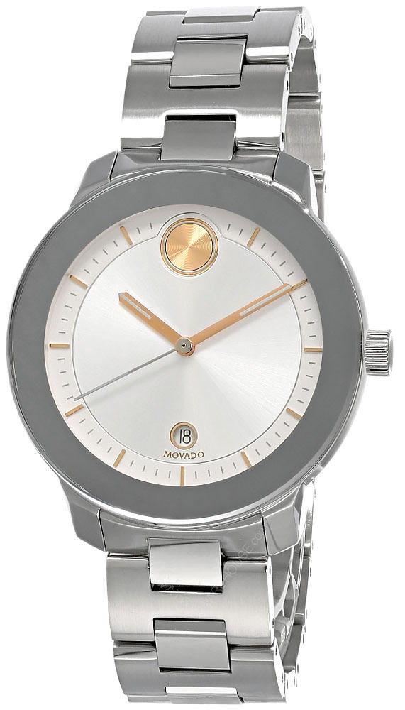 MOVADO BOLD | Fast and Free US Shipping 