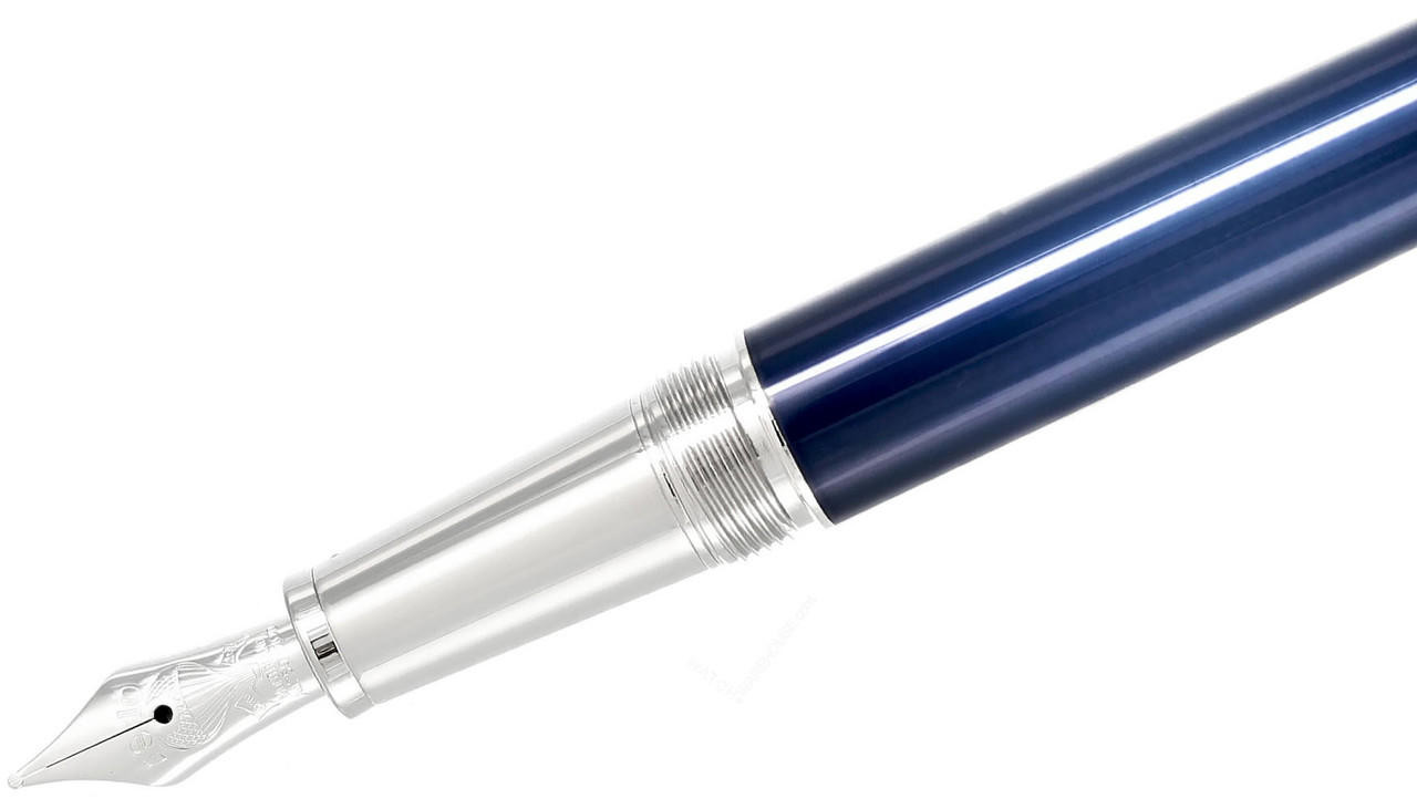 筆記具 MONTBLANC MEISTERSTIC MONTBLANC MeisterstÃ¼ck Gold-PVD Classique AKA M164 Ballpoint Pen